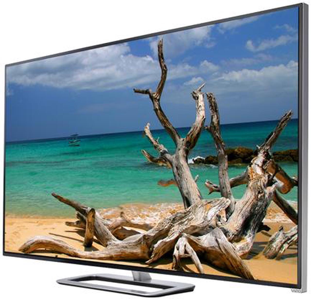 Alt view image 2 of 9 - VIZIO M801D-A3 80" Class 1080p 240Hz 3D Smart LED HDTV