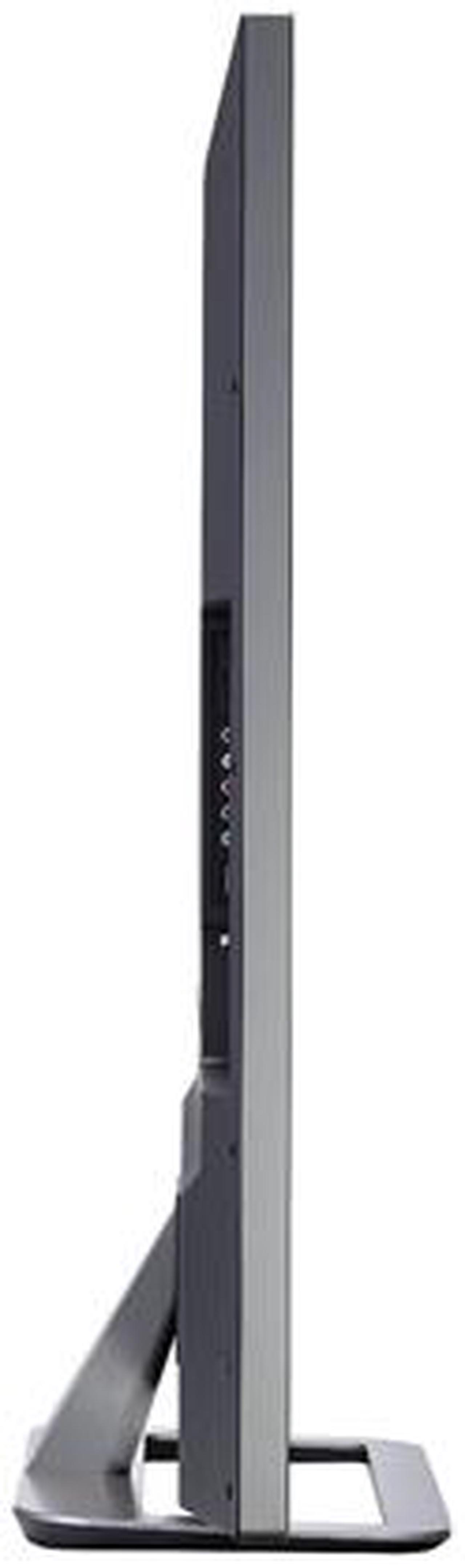 Alt view image 4 of 9 - VIZIO M801D-A3 80" Class 1080p 240Hz 3D Smart LED HDTV