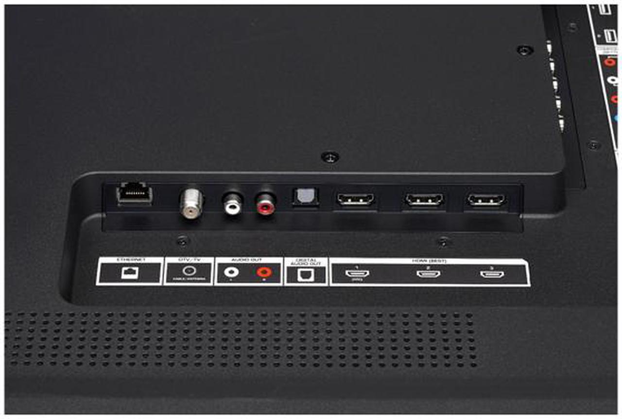 Alt view image 8 of 9 - VIZIO M801D-A3 80" Class 1080p 240Hz 3D Smart LED HDTV