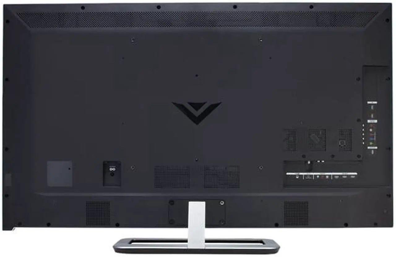 Alt view image 4 of 6 - VIZIO 55" Razor 240Hz LED Smart TV with Theater 3D, M551D-A2