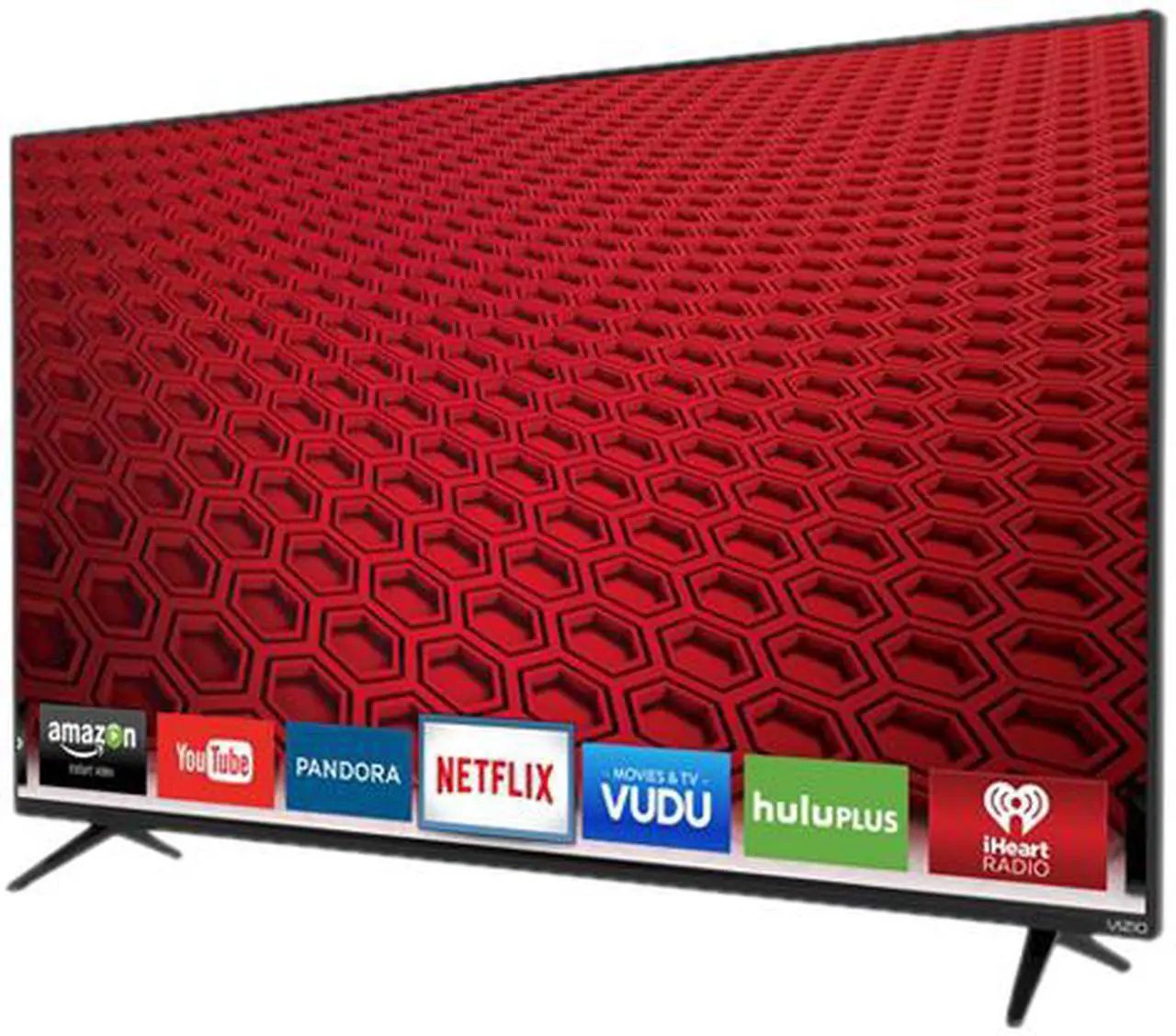 Alt view image 2 of 7 - VIZIO 2015 E-Series 55" Class Full-Array LED Smart TV