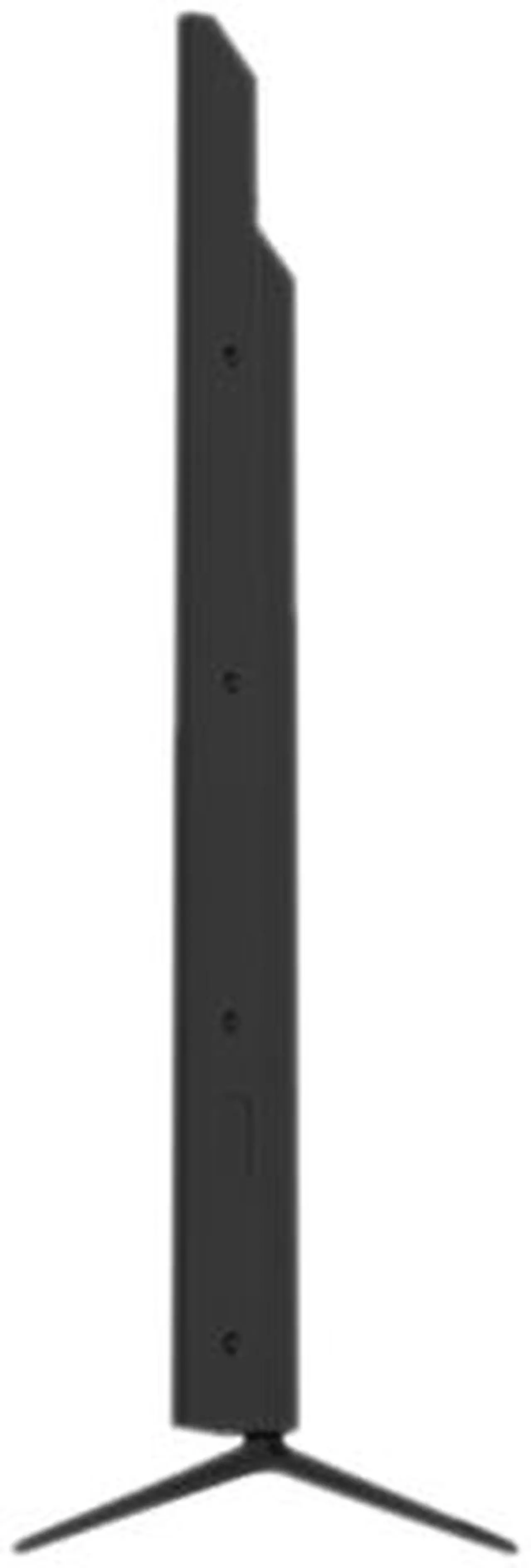 Alt view image 5 of 7 - VIZIO 2015 E-Series 55" Class Full-Array LED Smart TV