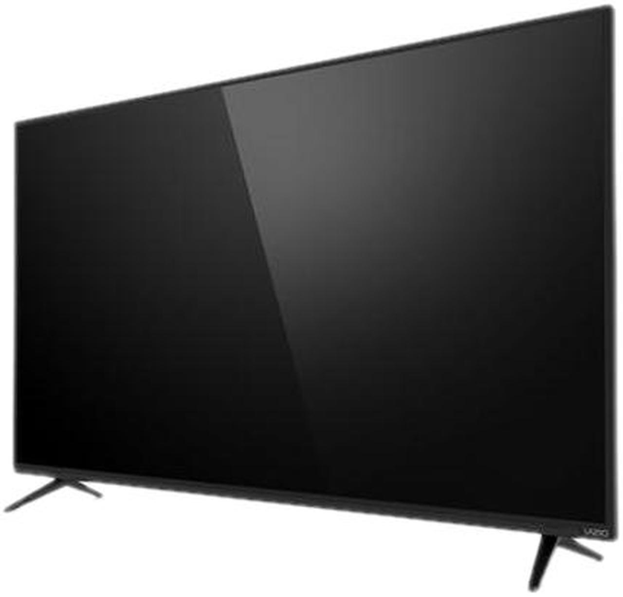 Alt view image 2 of 7 - VIZIO D50U-D1 50-Inch 2160p 4K Ultra HD Smart LED TV - Black