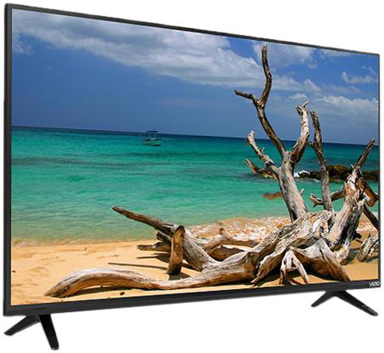 Alt view image 3 of 5 - VIZIO D43-D2 D-Series 43-Inch Full-Array 1080p HD Smart LED TV