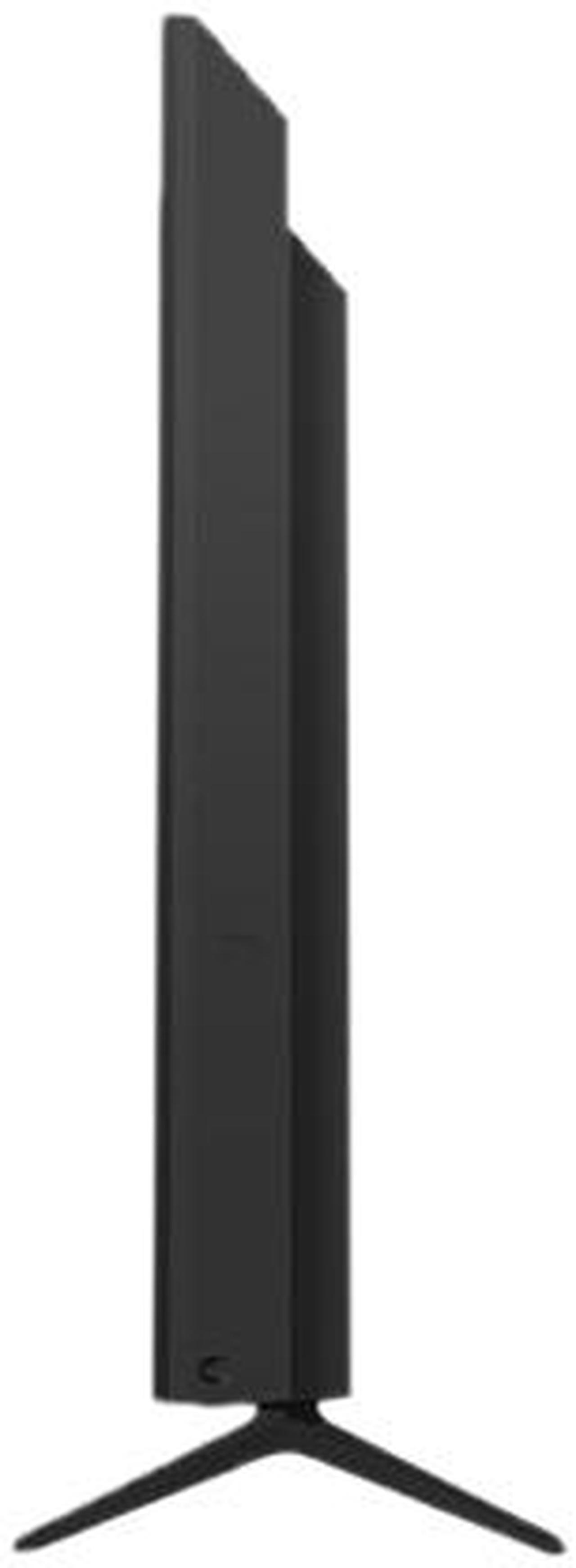 Alt view image 4 of 5 - VIZIO D43-D2 D-Series 43-Inch Full-Array 1080p HD Smart LED TV