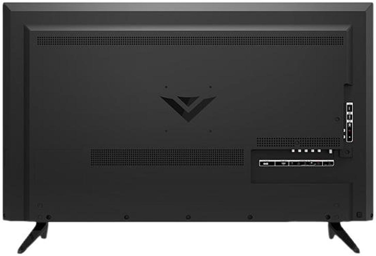 Alt view image 5 of 5 - VIZIO D43-D2 D-Series 43-Inch Full-Array 1080p HD Smart LED TV