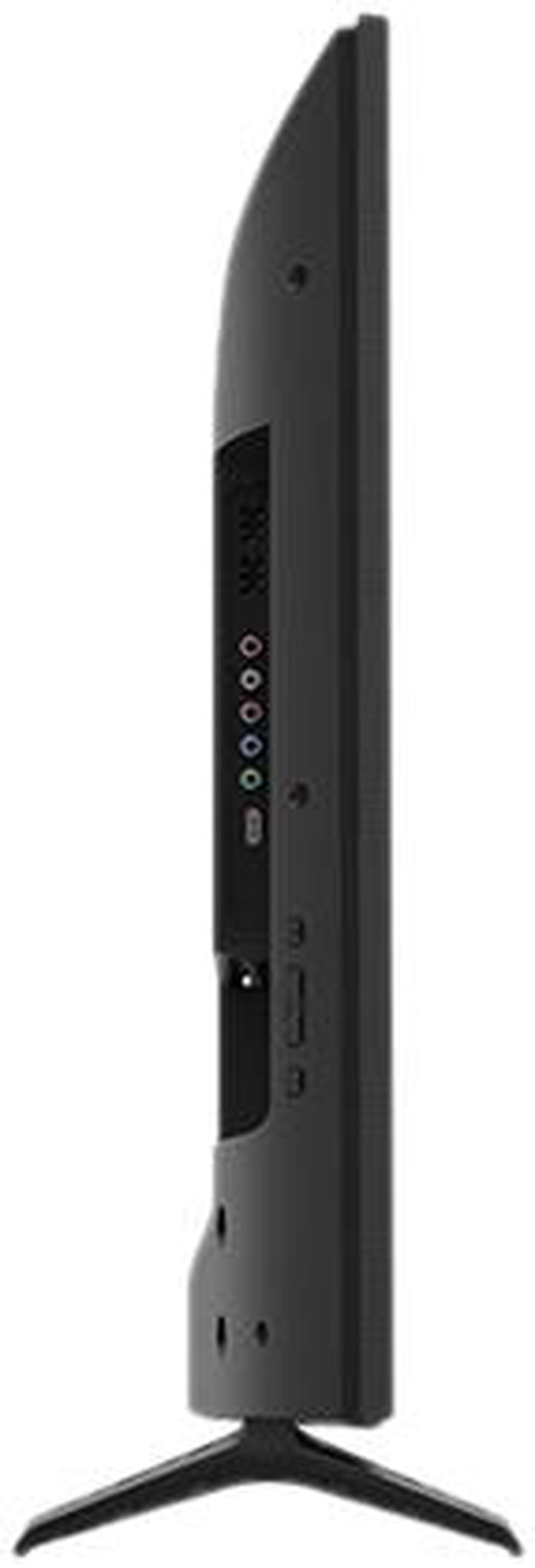 Alt view image 3 of 5 - VIZIO E-Series E55u-D0 55-Inch 2160p Ultra HD SmartCast Home Theater Display - Black