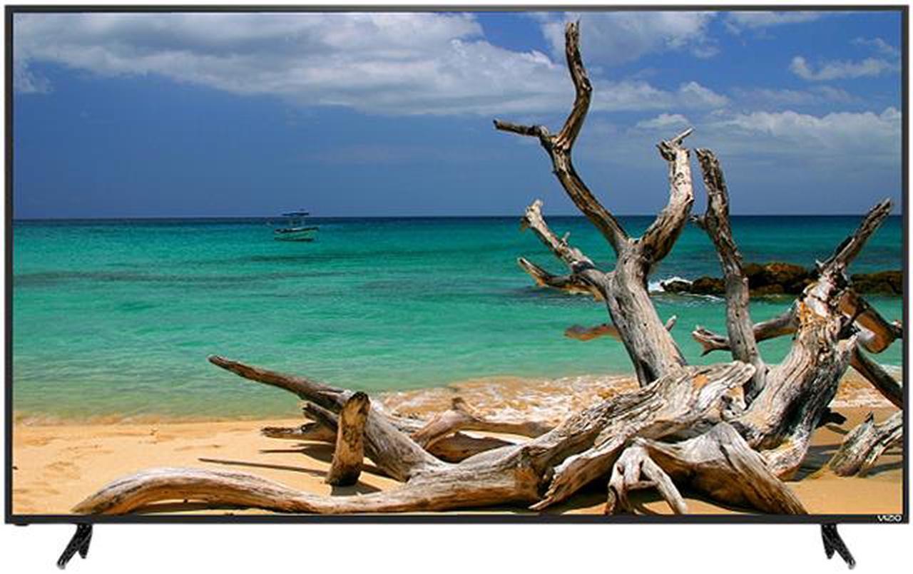 Main image of VIZIO E60-E3 SmartCast E-Series 60-Inch 4K UHD XLED Smart TV with HDR (2017)