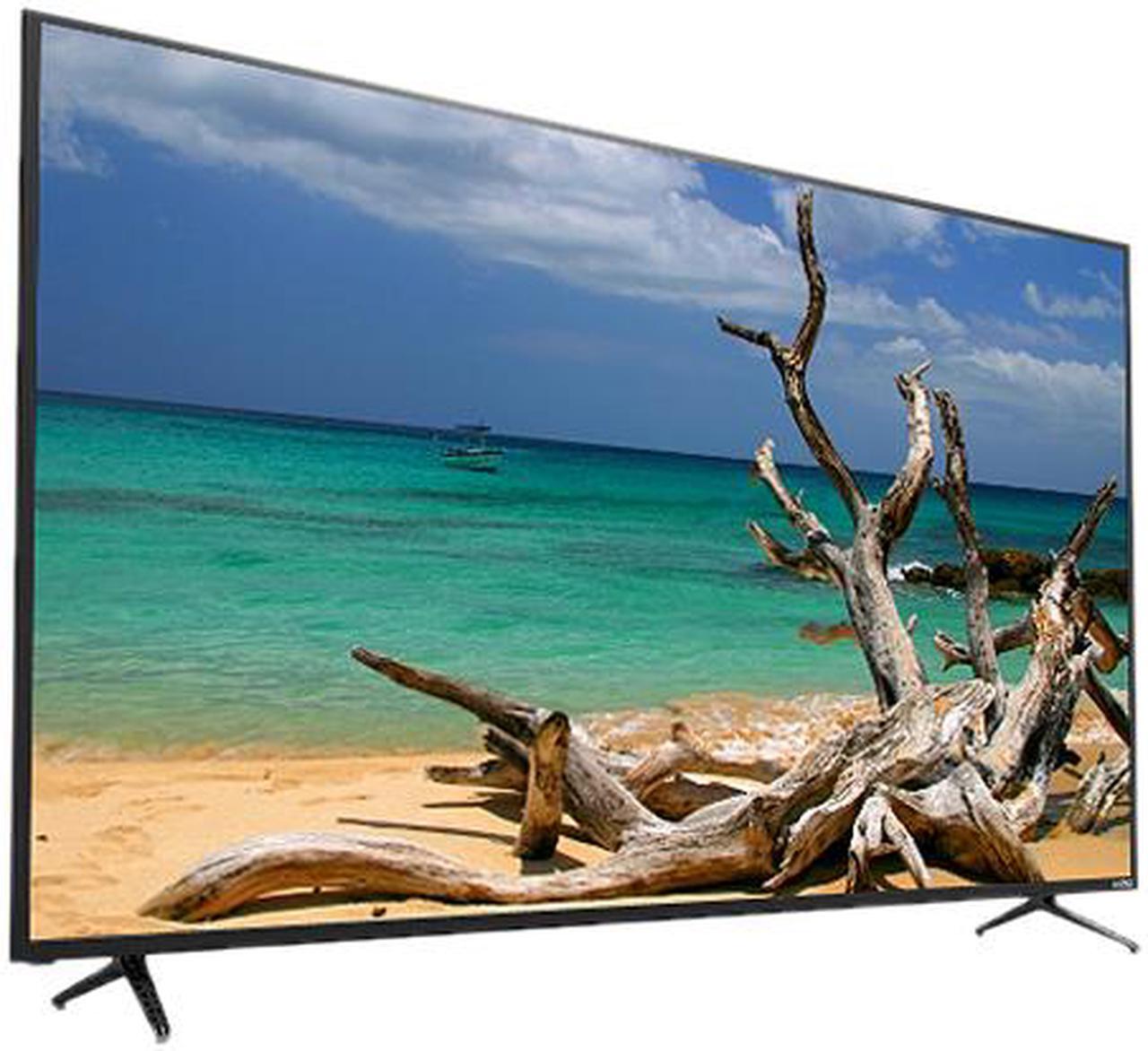 Alt view image 2 of 5 - VIZIO E60-E3 SmartCast E-Series 60-Inch 4K UHD XLED Smart TV with HDR (2017)
