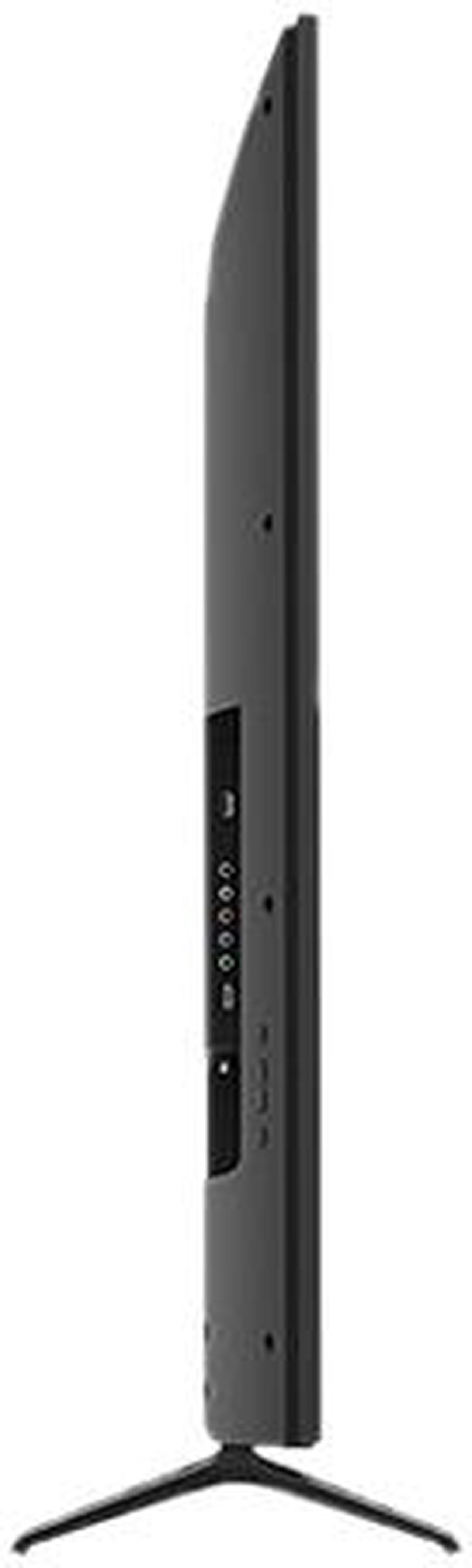Alt view image 3 of 5 - VIZIO E60-E3 SmartCast E-Series 60-Inch 4K UHD XLED Smart TV with HDR (2017)
