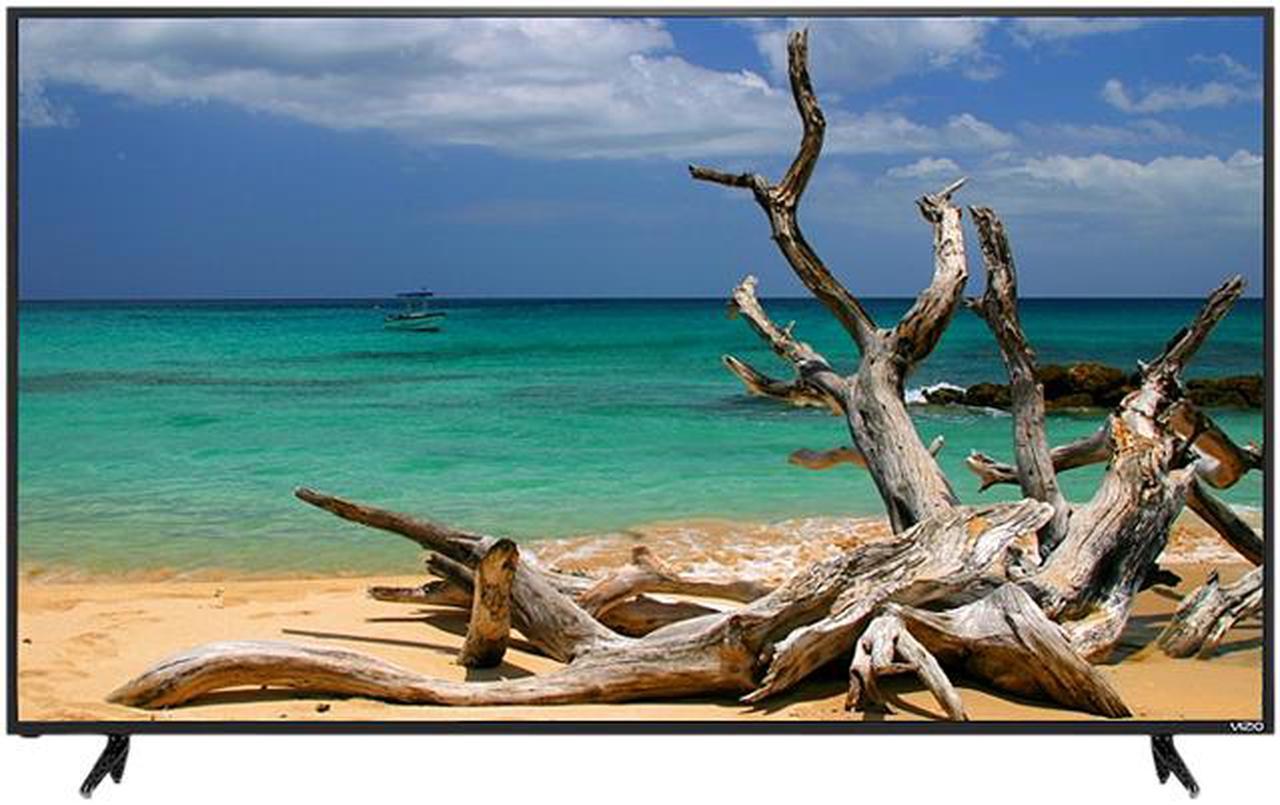 Main image of VIZIO E65-E1 SmartCast E-Series 65-Inch 4K UHD XLED Smart TV with HDR (2017)