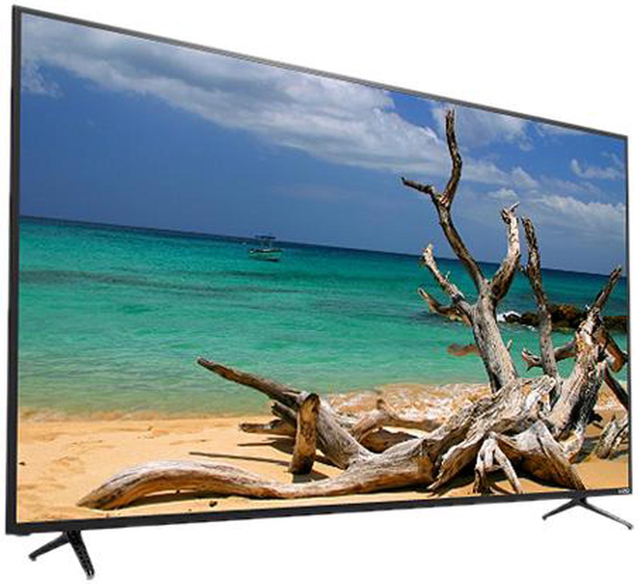 Alt view image 2 of 4 - VIZIO E65-E1 SmartCast E-Series 65-Inch 4K UHD XLED Smart TV with HDR (2017)