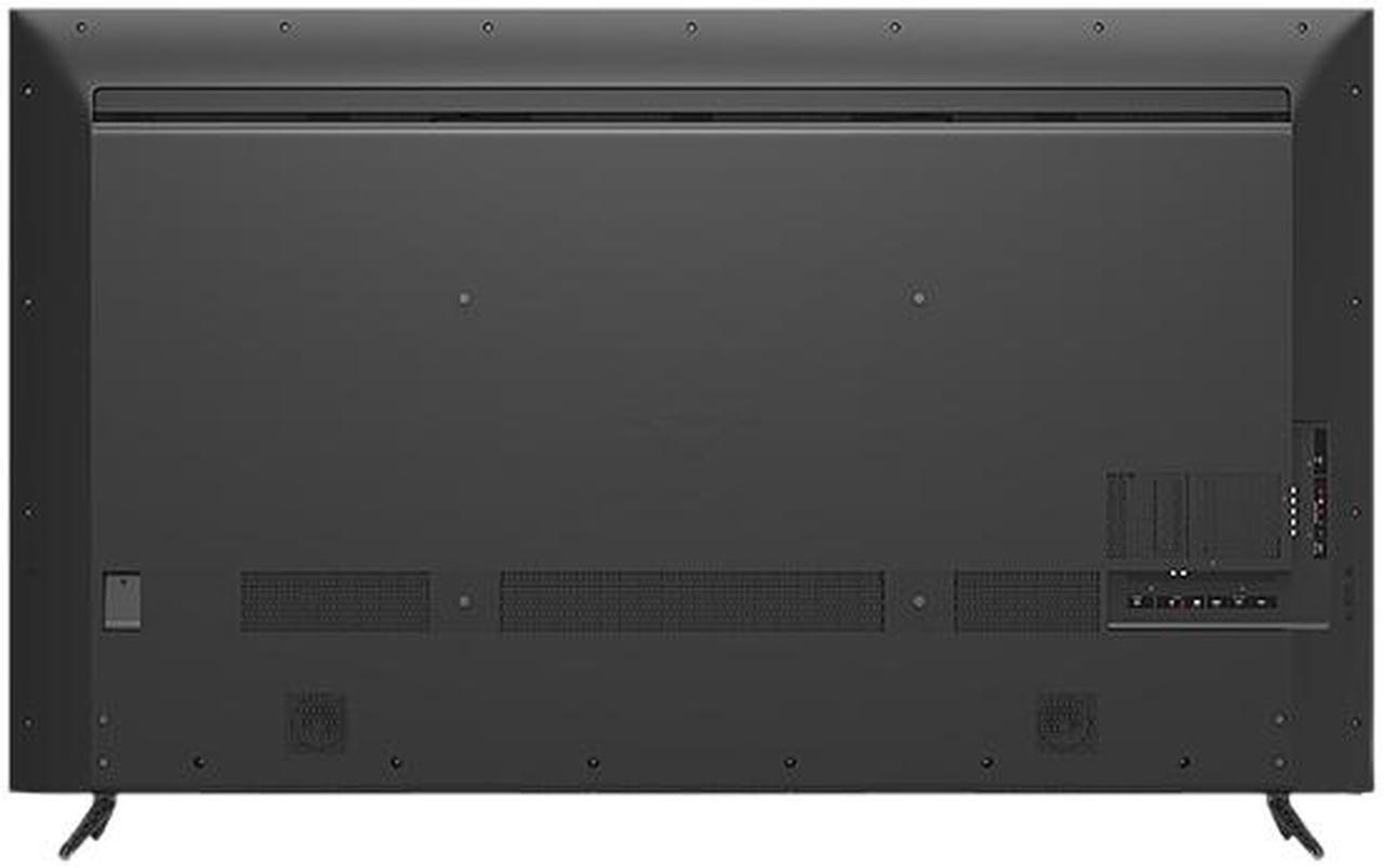 Alt view image 4 of 4 - VIZIO E65-E1 SmartCast E-Series 65-Inch 4K UHD XLED Smart TV with HDR (2017)