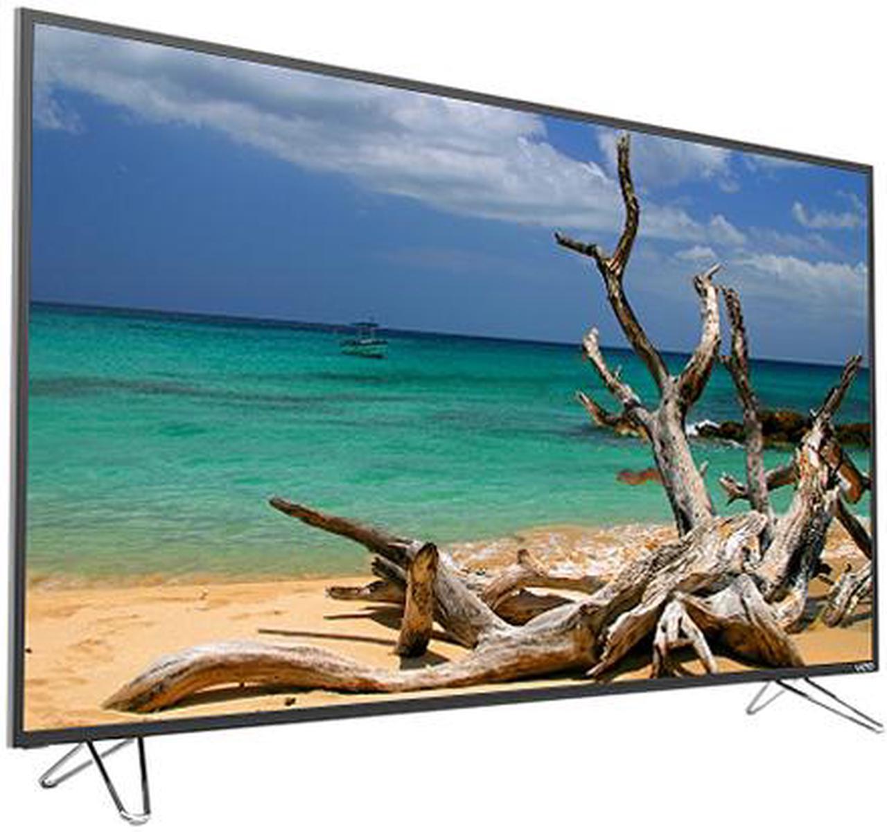 Alt view image 2 of 5 - VIZIO M70-E3 SmartCast M-Series 70-Inch 4K UHD XLED Plus Smart TV with HDR