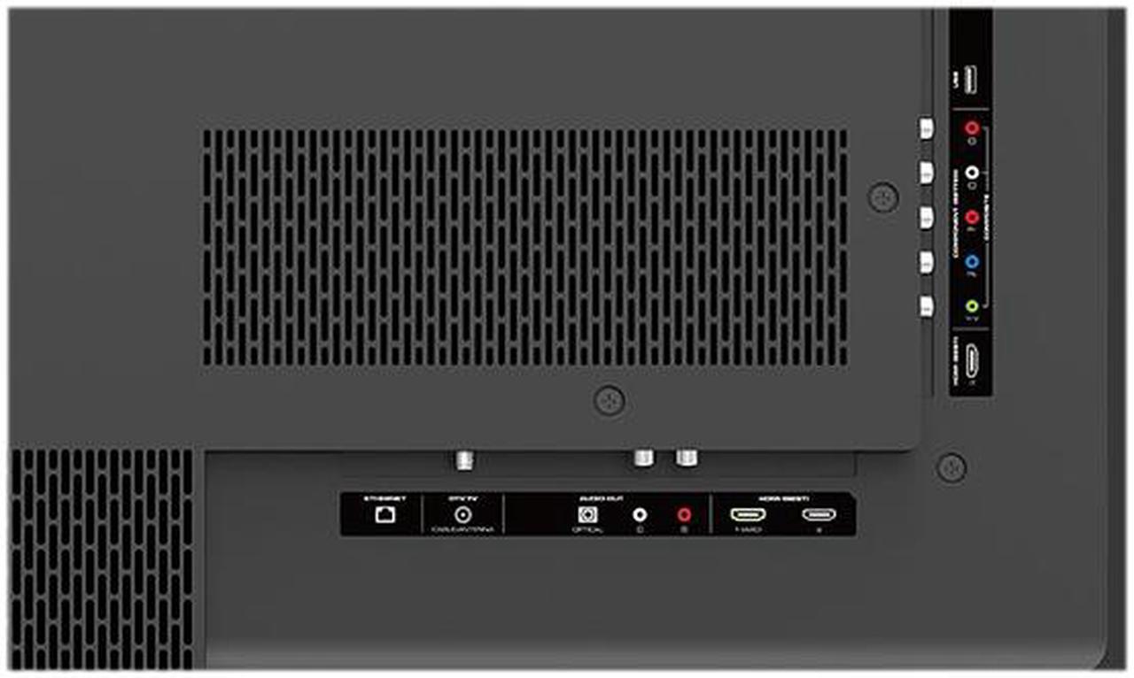 Alt view image 5 of 5 - VIZIO D48F-E0 D-series 48-Inch Full Array LED Smart TV