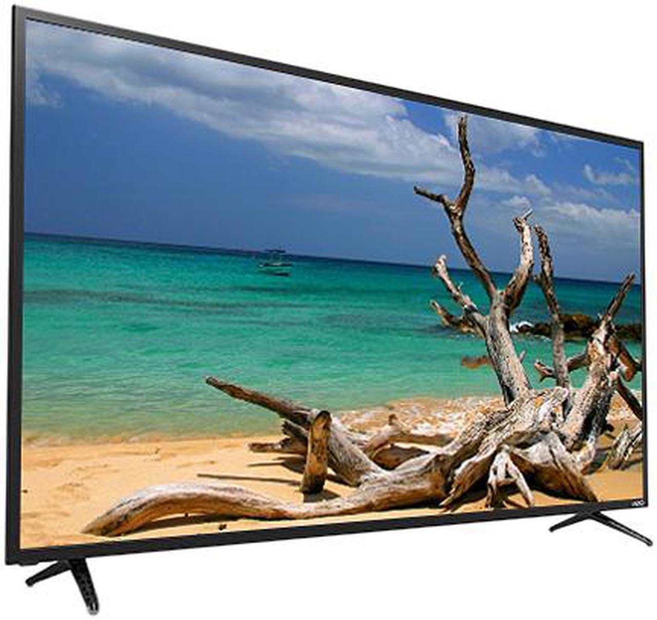 Alt view image 2 of 5 - VIZIO D48F-E0 D-series 48-Inch Full Array LED Smart TV