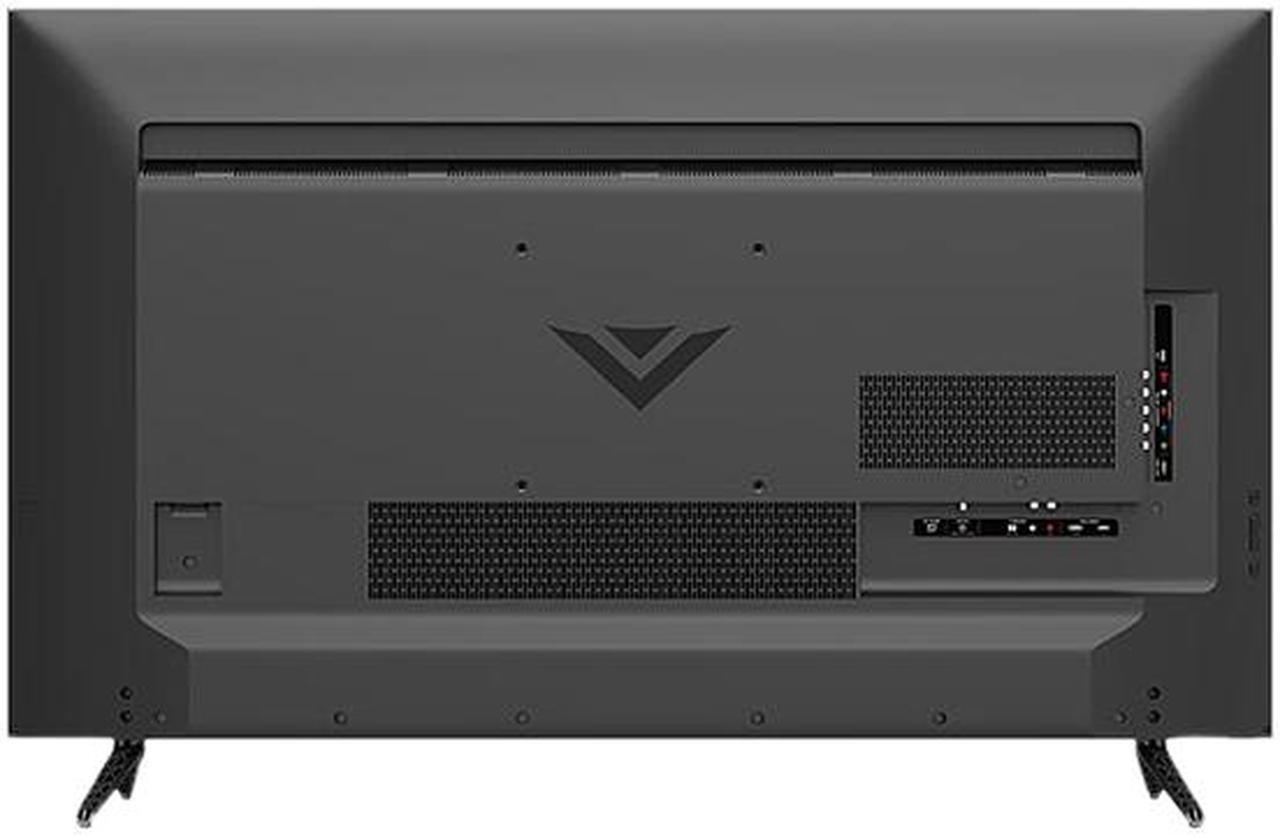 Alt view image 4 of 5 - VIZIO D48F-E0 D-series 48-Inch Full Array LED Smart TV