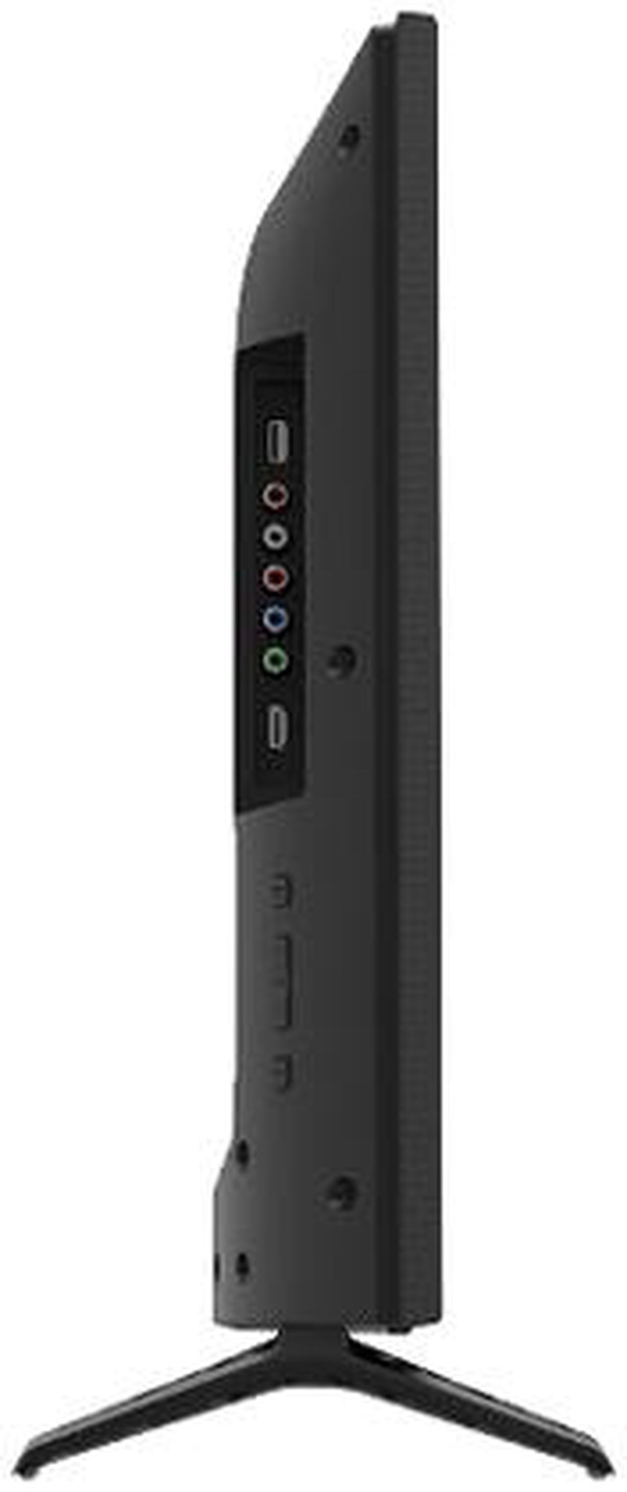 Alt view image 3 of 6 - Vizio 43" 1080p Effective Refresh Rate: 120Hz LED TV