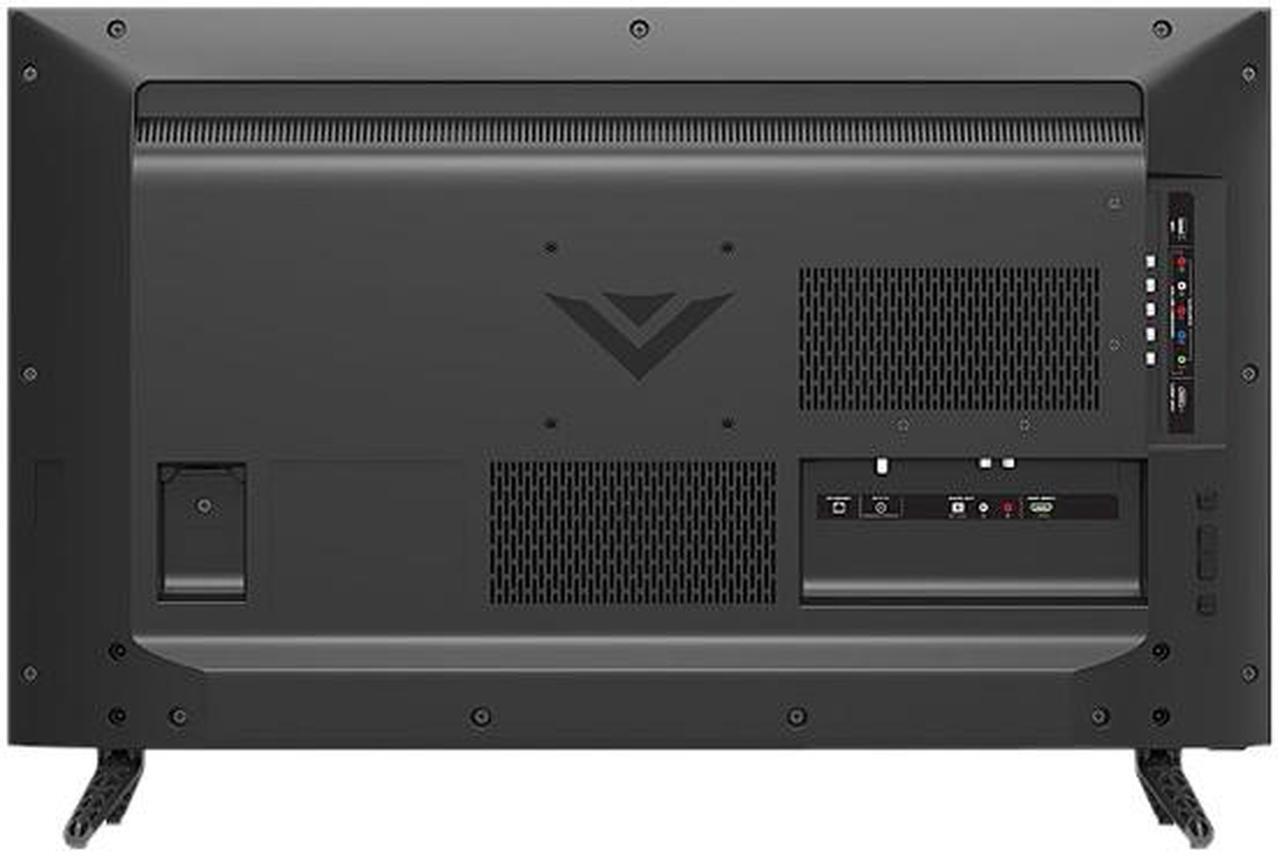 Alt view image 4 of 6 - Vizio 43" 1080p Effective Refresh Rate: 120Hz LED TV