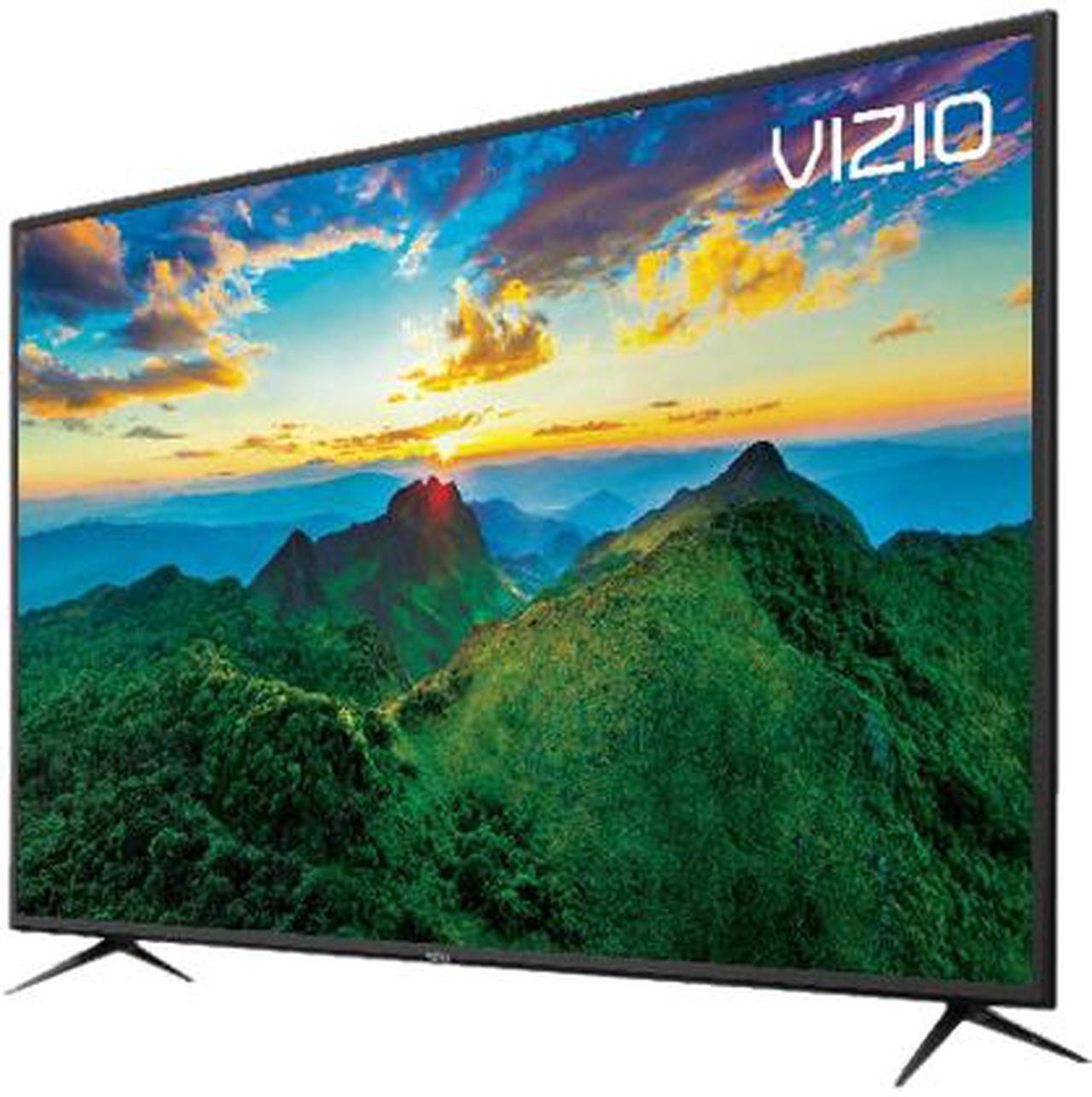 Alt view image 2 of 6 - VIZIO Series D 50" Smart 1080P 4K LED TV 120Hz D50-F1