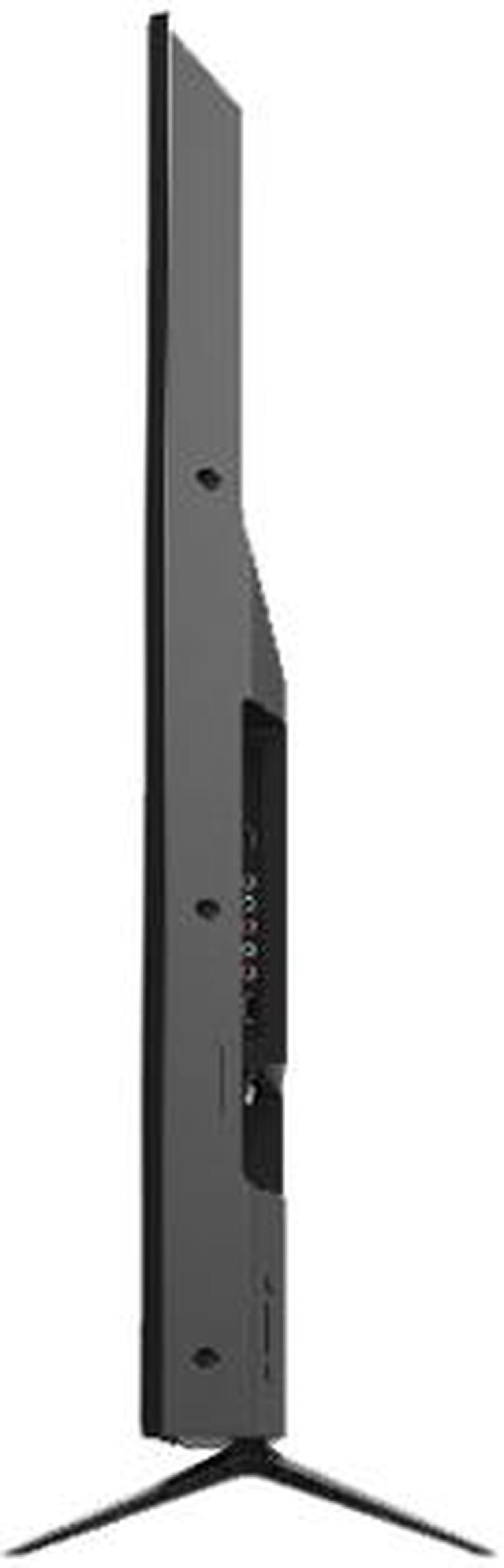 Alt view image 3 of 6 - VIZIO Series D 50" Smart 1080P 4K LED TV 120Hz D50-F1
