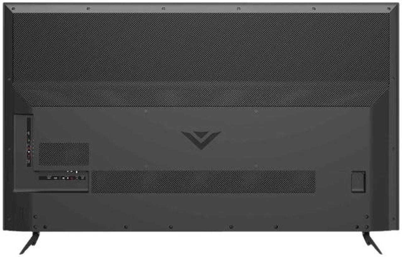 Alt view image 4 of 6 - VIZIO Series D 50" Smart 1080P 4K LED TV 120Hz D50-F1