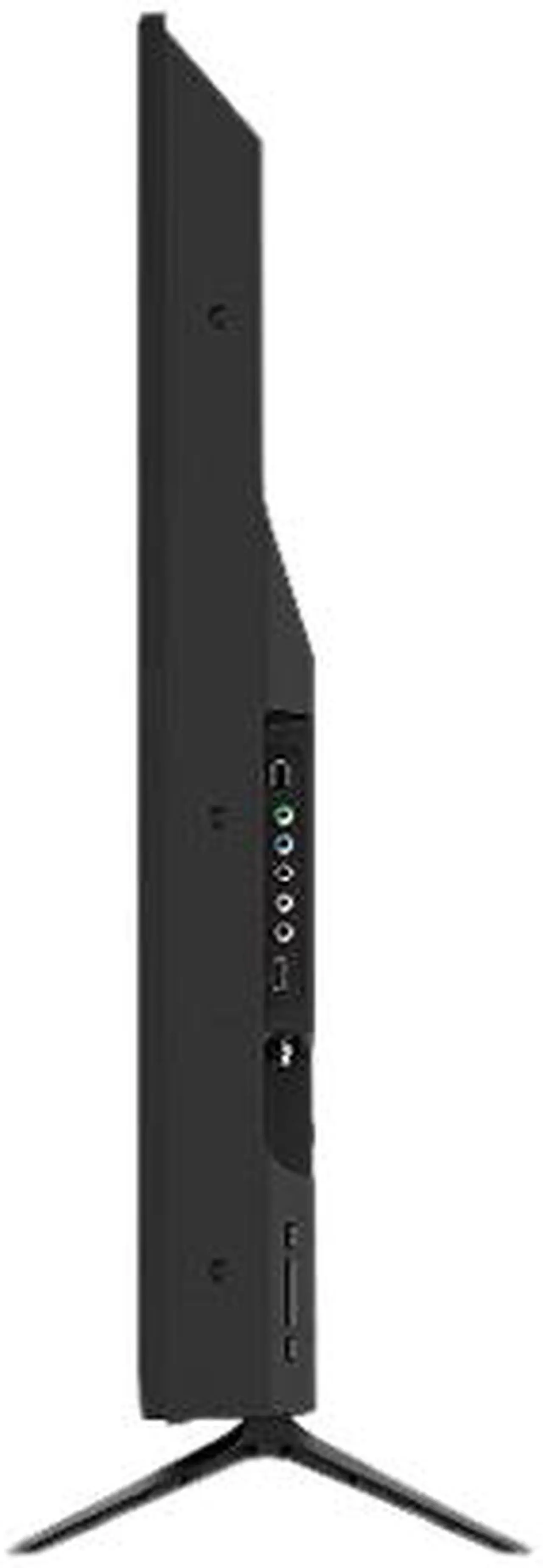 Alt view image 3 of 6 - VIZIO E65-F0 E-Series 65" 4K Ultra HD HDR Dolby Vision Chromecast Built-in Smart TV