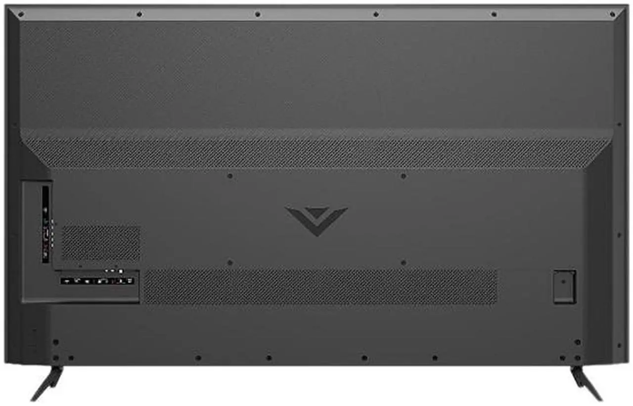 Alt view image 4 of 6 - VIZIO E65-F0 E-Series 65" 4K Ultra HD HDR Dolby Vision Chromecast Built-in Smart TV