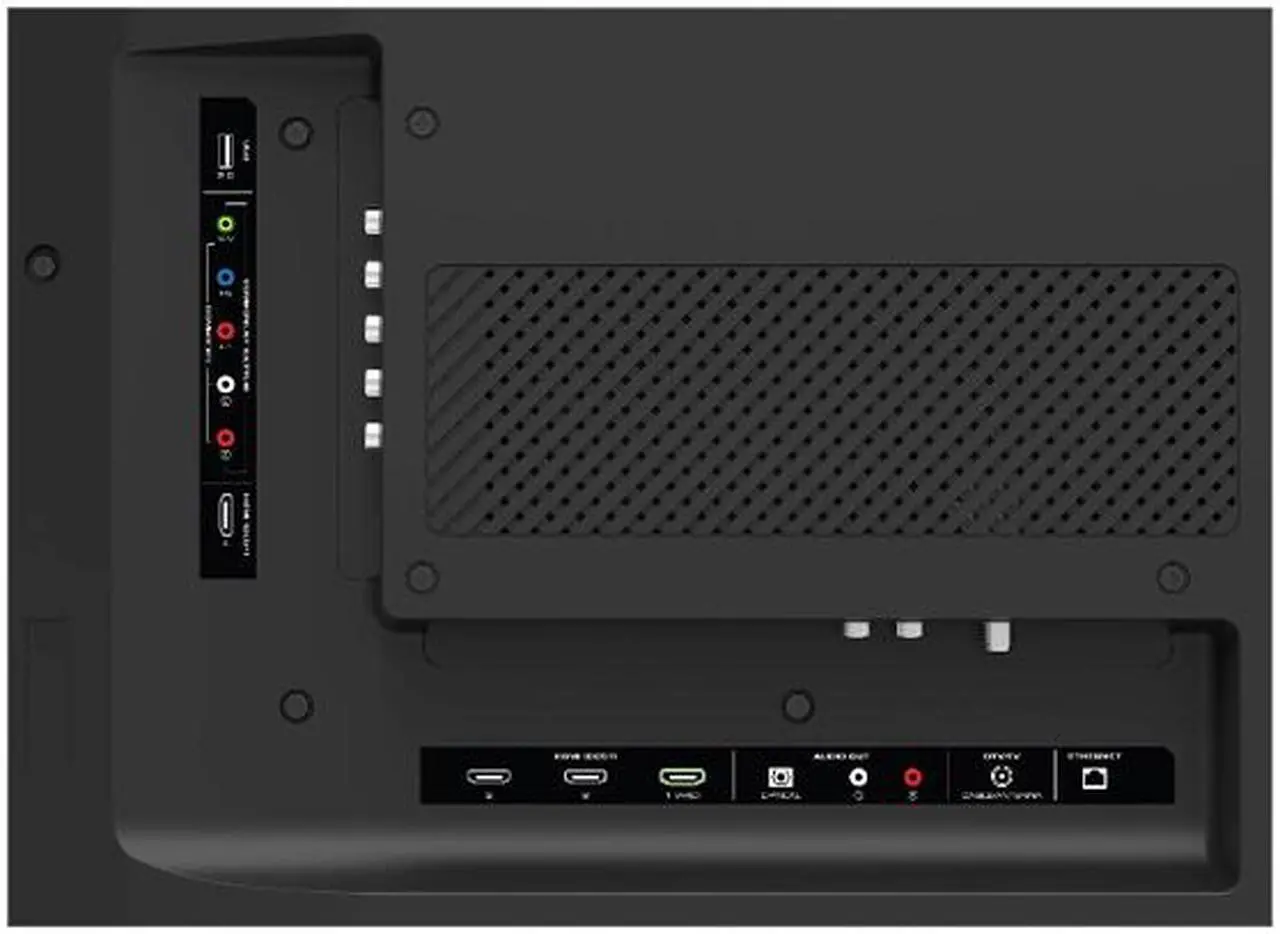 Alt view image 5 of 6 - VIZIO E65-F0 E-Series 65" 4K Ultra HD HDR Dolby Vision Chromecast Built-in Smart TV