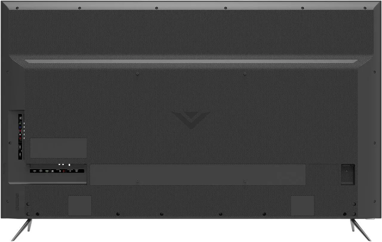 Alt view image 7 of 10 - VIZIO P-Series Quantum 75" Class 4K HDR Smart LED TV P759-G1 (2019)