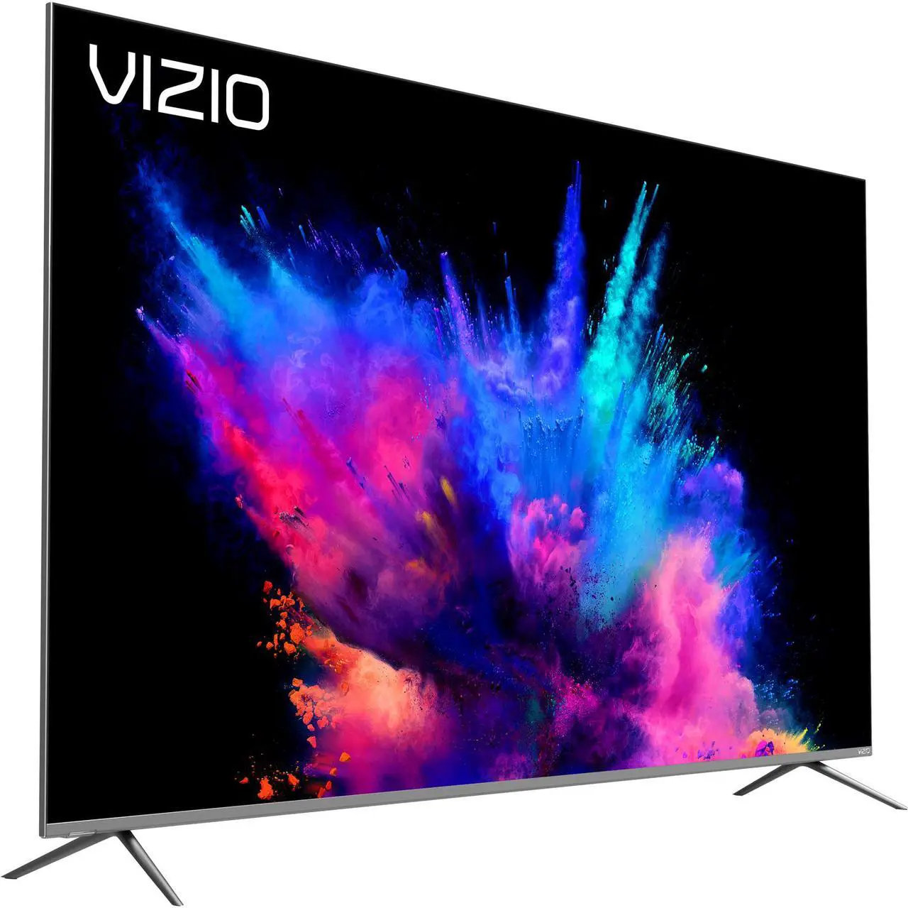Alt view image 4 of 10 - VIZIO P-Series Quantum 75" Class 4K HDR Smart LED TV P759-G1 (2019)
