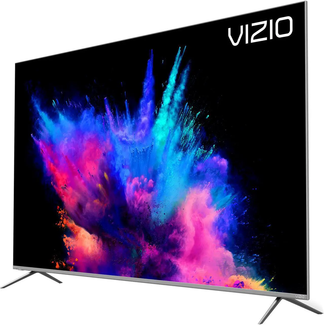 Alt view image 3 of 10 - VIZIO P-Series Quantum 75" Class 4K HDR Smart LED TV P759-G1 (2019)