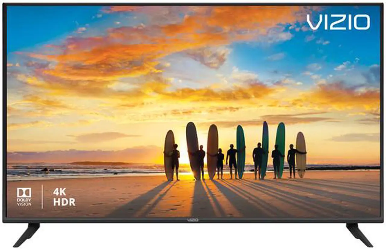 Main image of Vizio V-Series V585-G1 58" 4K 120Hz HDR Smart LED TV