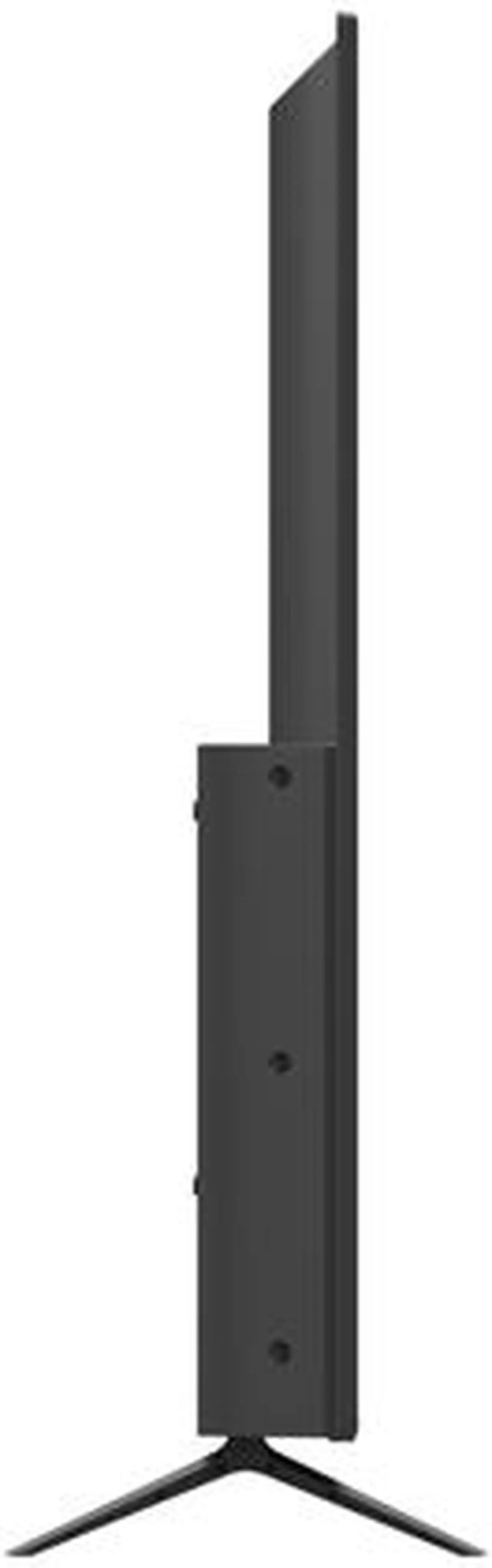 Alt view image 5 of 10 - Vizio V-Series V585-G1 58" 4K 120Hz HDR Smart LED TV