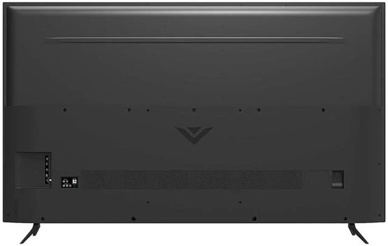 Alt view image 4 of 6 - Vizio V-Series 75" 4K Effective Refresh Rate 120Hz LED TV V755-G4
