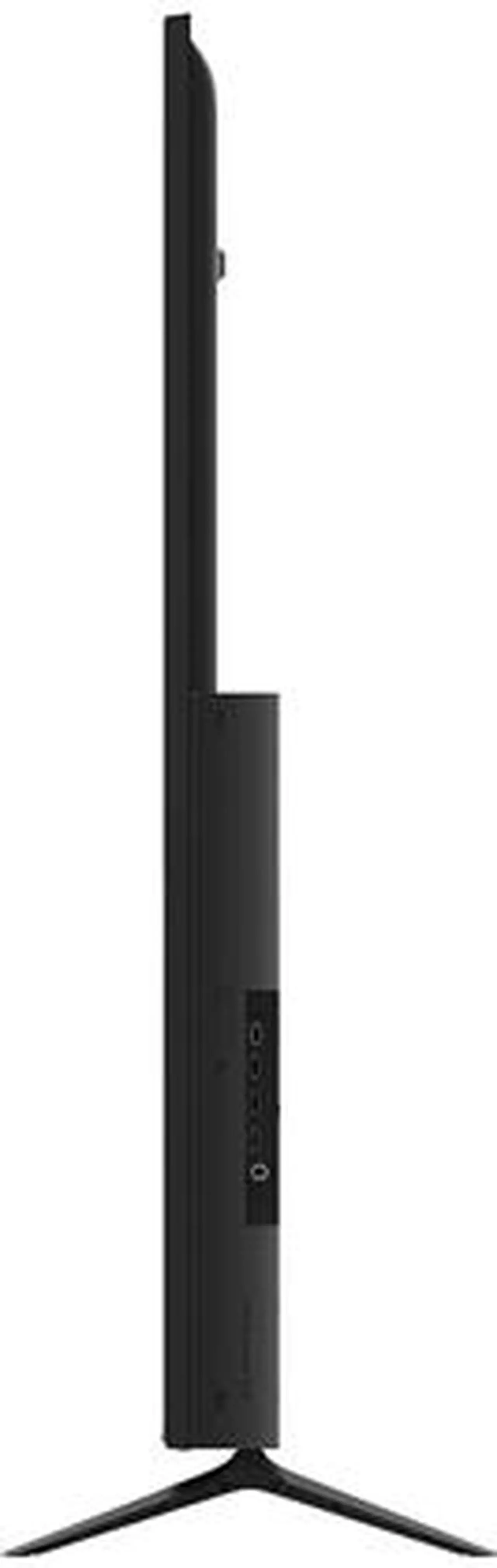 Alt view image 3 of 6 - Vizio V-Series 75" 4K Effective Refresh Rate 120Hz LED TV V755-G4