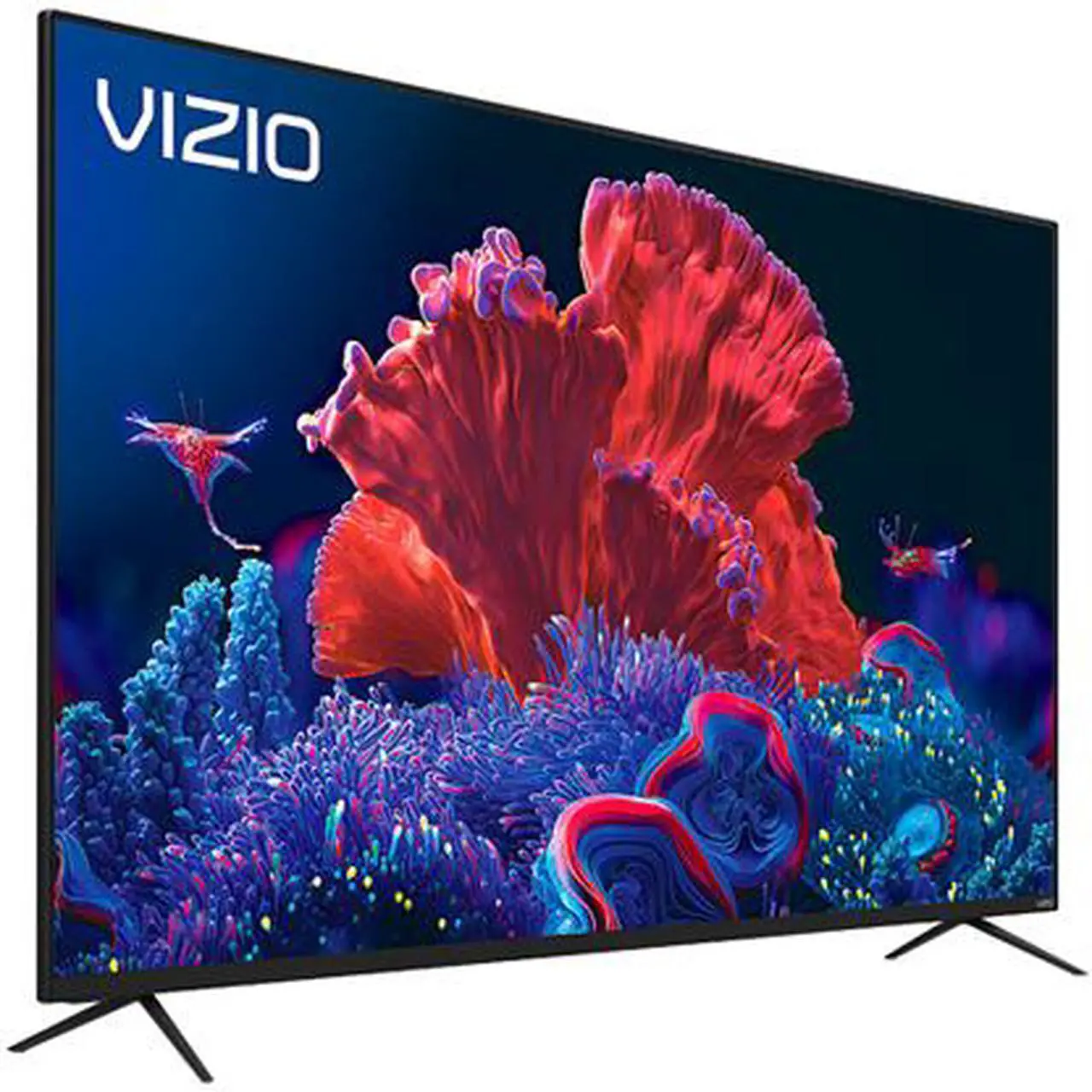 Alt view image 3 of 6 - Vizio M-Series 50" 4K Motion Rate 120 Quantum HDR Smart TV M50Q7-H1