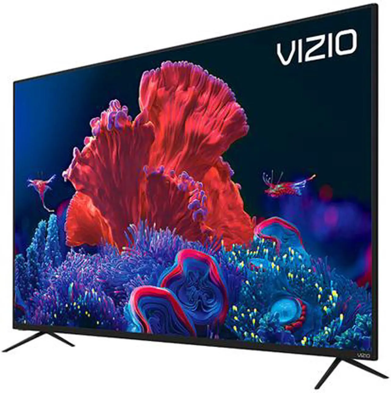 Alt view image 2 of 6 - Vizio M-Series 55" 4K Motion Rate 120 Quantum HDR Smart TV M55Q7-H1