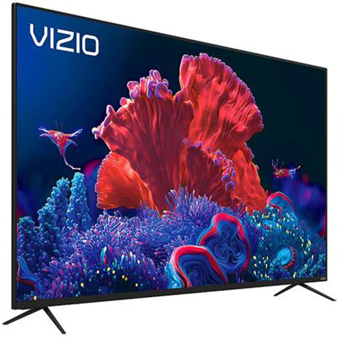 Alt view image 3 of 6 - Vizio M-Series 55" 4K Motion Rate 120 Quantum HDR Smart TV M55Q7-H1