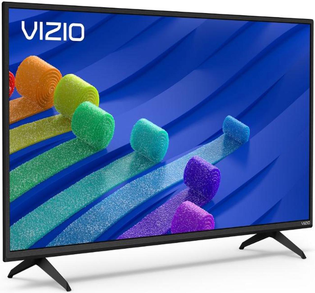 Alt view image 3 of 9 - VIZIO D-Series 40" Class (39.5" Diag) Full HD Smart TV | D40f-J09