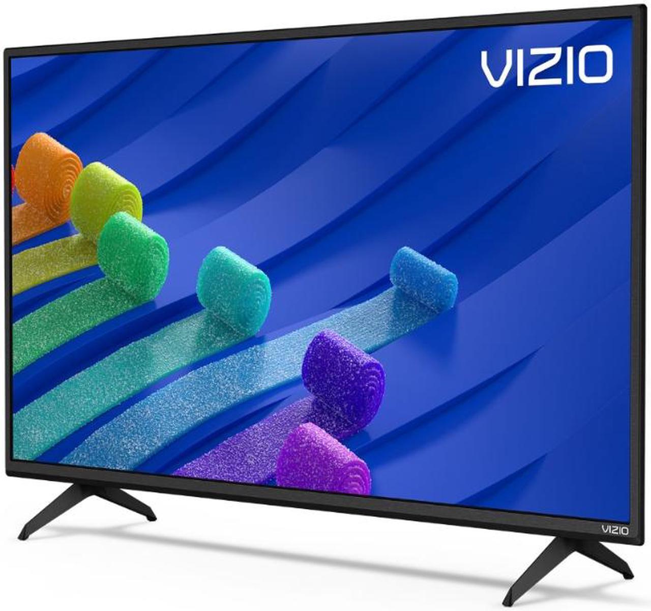 Alt view image 4 of 9 - VIZIO D-Series 40" Class (39.5" Diag) Full HD Smart TV | D40f-J09
