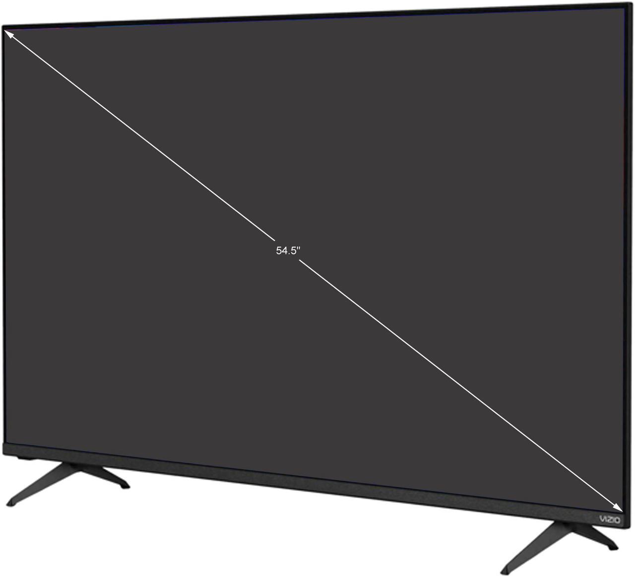 Alt view image 2 of 4 - VIZIO M-Series Quantum 55" Class (54.5" Diag.) 4K HDR Smart TV | M55Q6-J01