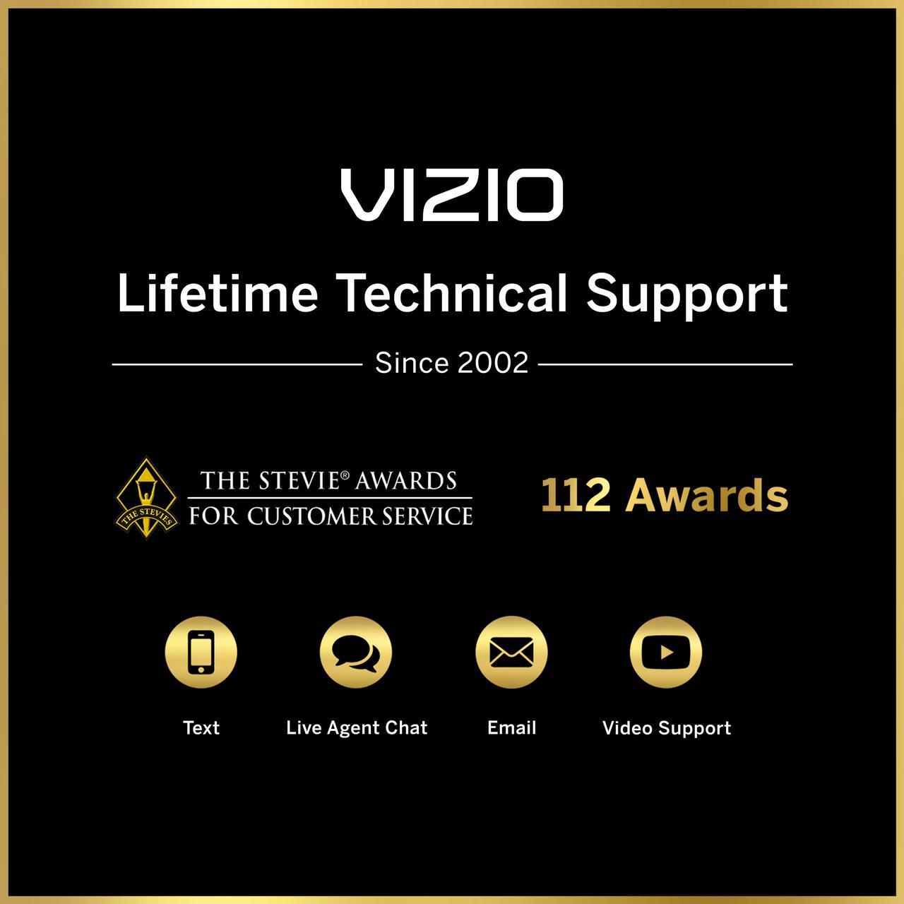 Alt view image 18 of 20 - VIZIO 50-inch MQX-Series 4K 120Hz QLED HDR10+ Smart TV with Dolby Vision, Active Full Array, 240Hz @ 1080p PC Gaming, WiFi 6E, Apple AirPlay, Chromecast Built-in, M50QXM-K01 2023