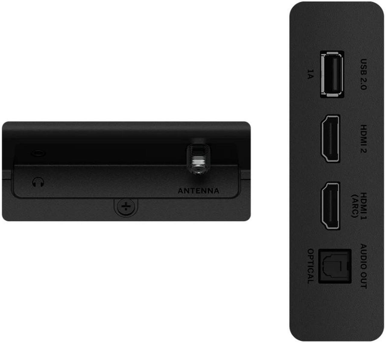 Alt view image 5 of 6 - VIZIO 40-inch D-Series Full HD 1080p Smart LED TV (D40FM-K09, 2023 Model)