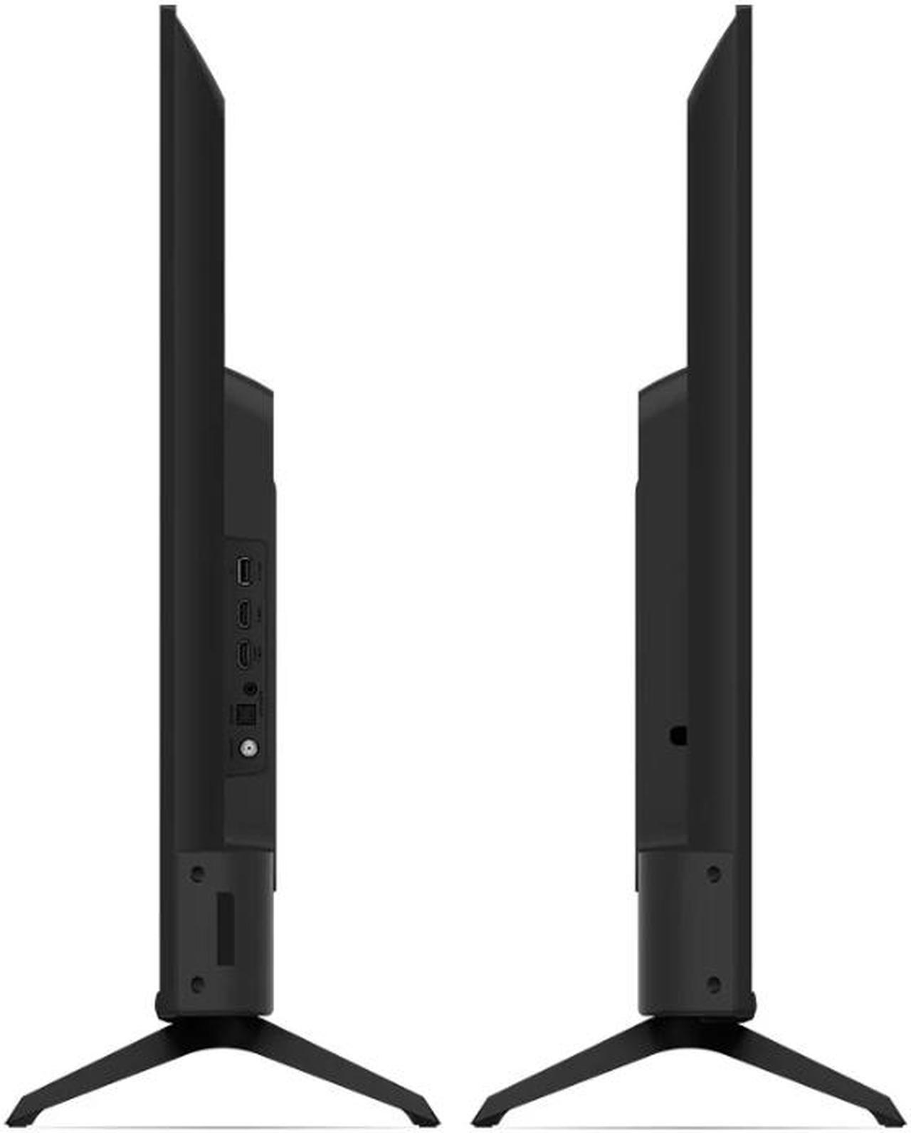 Alt view image 5 of 6 - VIZIO 43-inch D-Series Full HD Smart LED TV with Apple AirPlay & Chromecast Built-In (D43FM-K04, 2023Model)