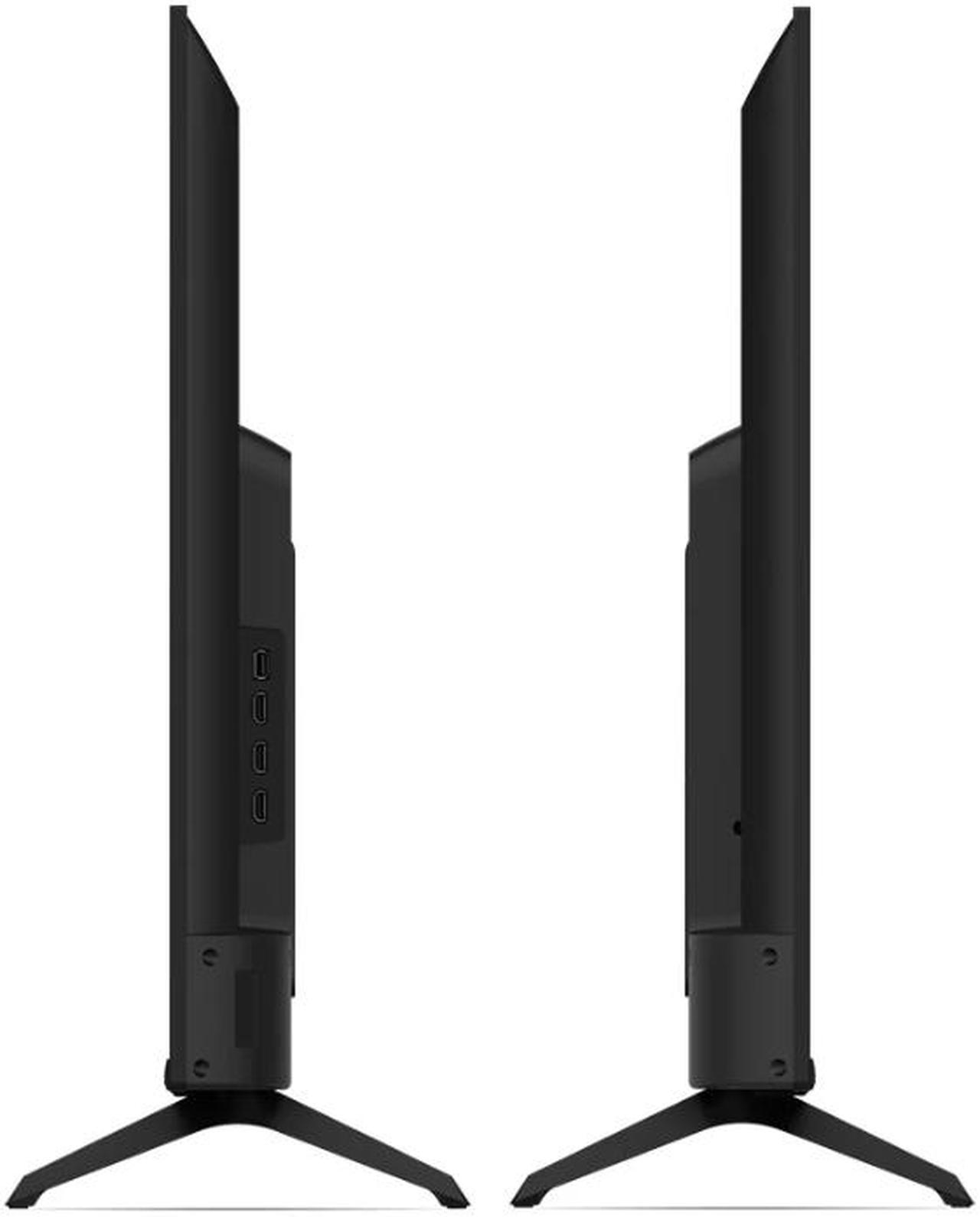 Alt view image 7 of 8 - VIZIO 55-inch V-Series 4K LED HDR Smart TV with Dolby Vision HDR (V505M-K09, 2023Model)