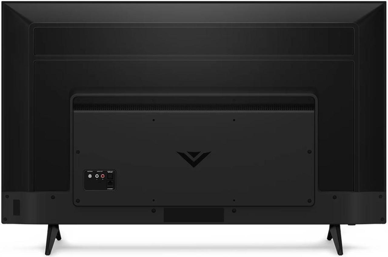 Alt view image 6 of 8 - VIZIO 55-inch V-Series 4K LED HDR Smart TV with Dolby Vision HDR (V505M-K09, 2023Model)