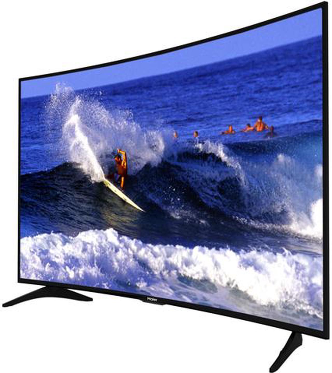 Haier UFC2500 65" 4K 60Hz LED TV