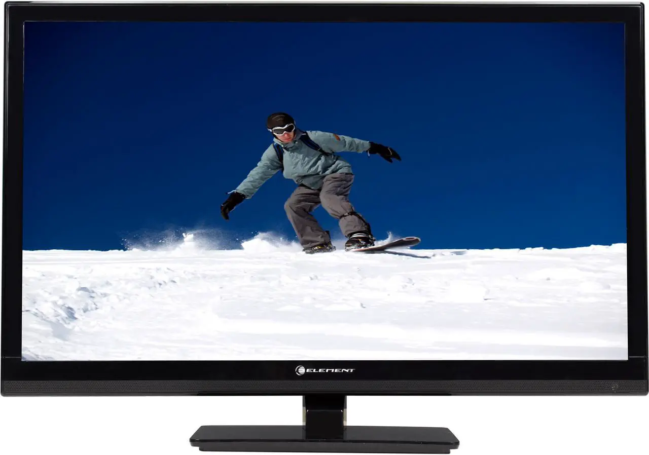 Main image of ELEMENT 23" 720p LED-LCD HDTV -