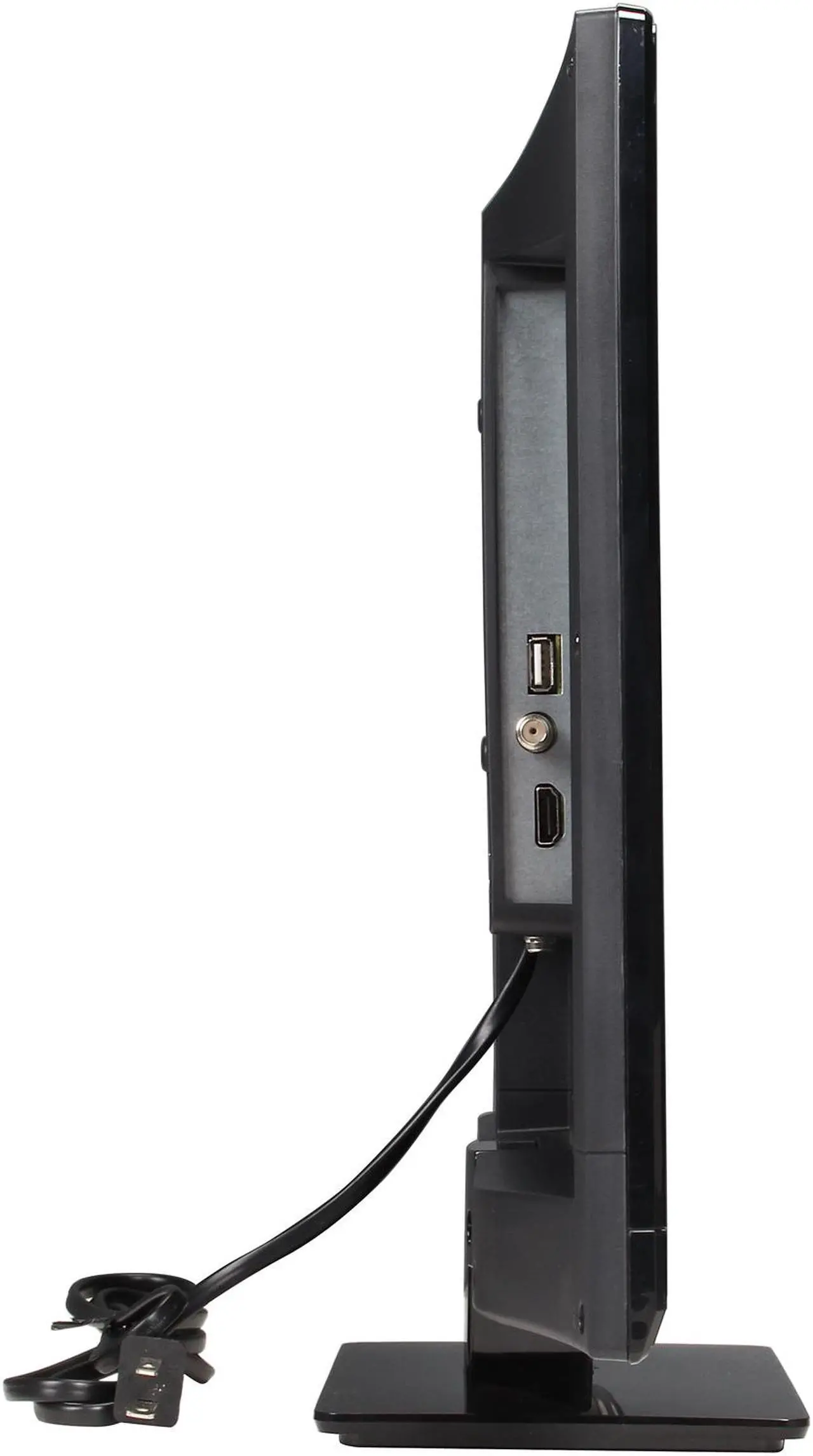Alt view image 4 of 9 - ELEMENT 23" 720p LED-LCD HDTV -